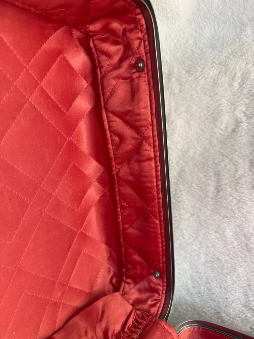 Vintage American Tourister 